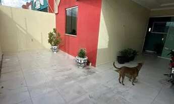 Imagem 2: Casa em Itabaiana 73973 !