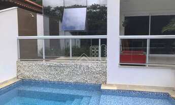 Imagem 5: Casa com 3 quartos à venda, 360 m² por R$ 895.000 - Várzea das Moças - Niterói/RJ