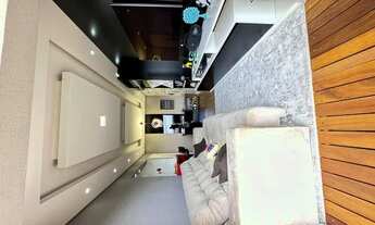 Imagem 6: Apartamento em Barueri condomínio Reserva do Alto Mobiliado 68 metros 2 dormitórios