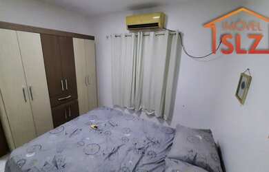 Imagem 4: Aluguel | Apartamento | Mobiliado