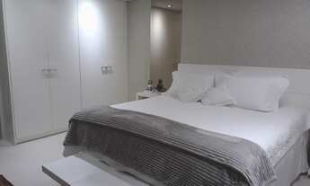 Imagem: Venda de apartamento Moema - 1 por andar