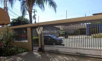 Imagem 2: Casa - Vila Lemos - Campinas