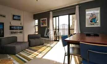 Imagem 3: São Paulo - Apartamento Padrão - Moema