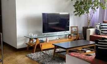 Imagem 4: Apartamento Locação 3 Dormitórios - 111 m² Bela Vista