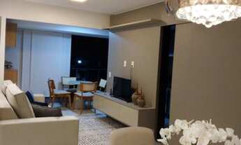 Imagem: Apartamento alto padrão para venda em intermares!