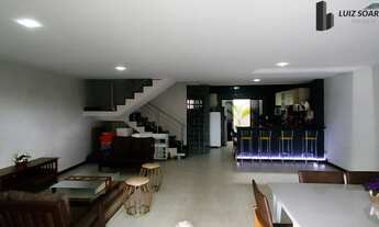 Imagem 7: Casa de condomínio sobrado para venda com 280 metros quadrados com 4 quartos