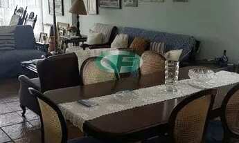 Imagem: Apartamento com 4 dorms, Gonzaga, Santos