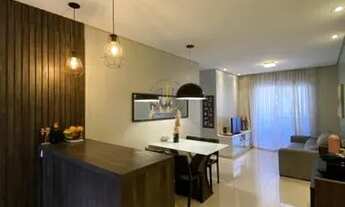 Imagem 3: Belíssimo apartamento mobiliado para venda | Dois dormitórios