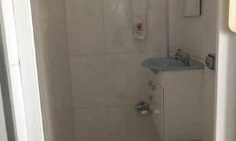 Imagem 4: Apartamento para Venda em São Paulo, SANTO AMARO, 3 dormitórios, 2 banheiros