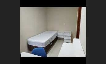 Imagem 2: Suites mobiliadas e individuais