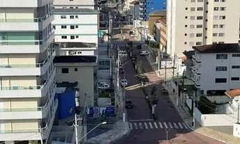 Imagem 6: Apartamento Canto do Forte 1 suíte