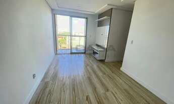 Imagem 1: F - Apartamento para venda tem 54 metros quadrados com 2 quartos com suite