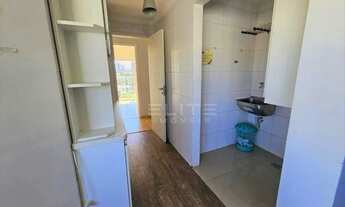 Imagem 7: Apartamento com 3 dormitórios para alugar, 106 m² por R$ 4.116,00/mês - Vila Guiomar - San