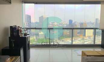 Imagem 3: Lindo Apartamento com Vista Espetacular a Venda na Chácara Santo Antônio! Novo e reformado