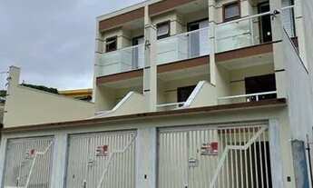 Imagem 2: SOBRADO - JARDIM CIDADE PIRITUBA - SP