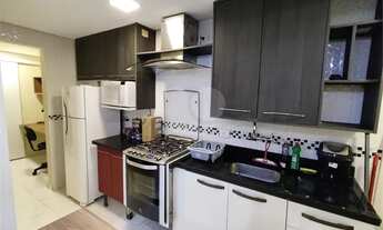 Imagem 6: APARTAMENTO À VENDA COM 2 QUARTOS NO BAIRRO DA BELA VISTA