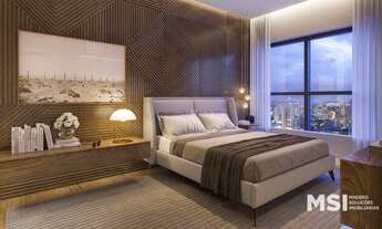 Imagem 3: Cobertura com 3 dormitórios à venda, 172 m² por R$ 2.271.300,07 - Bigorrilho - Curitiba/PR