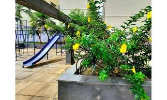 Imagem 7: Capitão Ferrat o melhor 2 quartos com elevador e área de lazer do bairro Granbery