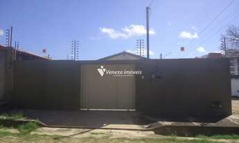 Imagem: Casa no Bairro Gurupi para aluguel