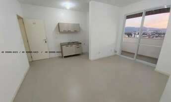 Imagem 4: Apartamento para Locação em Palhoça, Ponte do Imaruim, 1 dormitório, 1 banheiro, 1 vaga