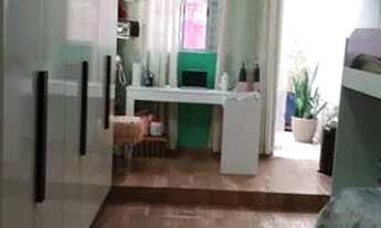 Imagem 6: Locação R$ 1.350,00 Sobrado R$ 300.000,00 Parque Residencial Cocaia 2 dormitórios sendo 1