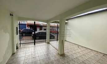 Imagem 3: Casa Padrão em São Carlos