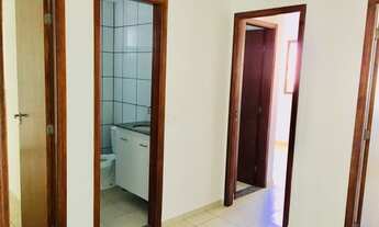 Imagem 7: OFERTA ÚNICA. EDF. ÁLAMO! 03 QUARTOS, 01 SUÍTE, 01 VAGA