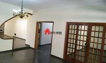 Imagem 6: Sobrado - Venda e Locação - Granja Julieta - São Paulo S.P