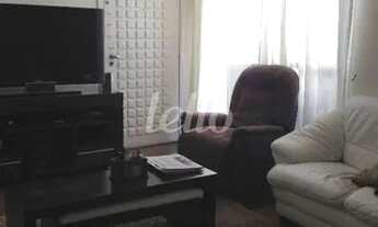 Imagem 4: São Paulo - Apartamento Padrão - Paraíso