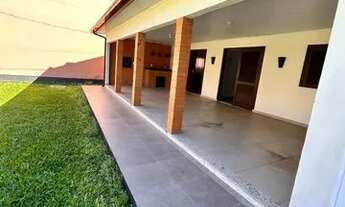 Imagem 5: Casa de Alvenaria com 160 m2, 4 quartos, frente mar no Balneário Esplanada!