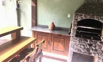 Imagem 4: Magnifica casa em condominio super seguro e reservado