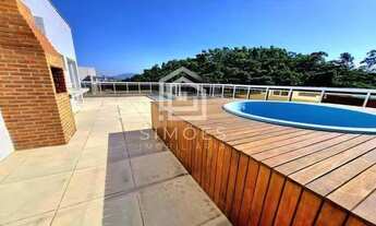 Imagem 7: Cobertura para venda com 5 quartos