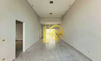 Imagem 2: Casa com 3 dormitórios à venda, 148 m² - Villa Branca - Jacareí/SP