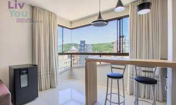 Imagem 5: Alugo Anual - Cobertura Mobiliada - 4 Vagas Garagem