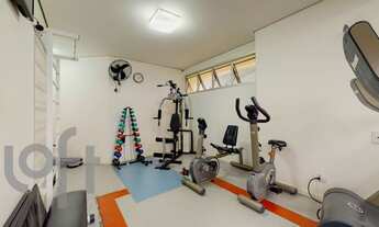 Imagem 7: Cobertura para aluguel com 130 metros quadrados com 3 quartos