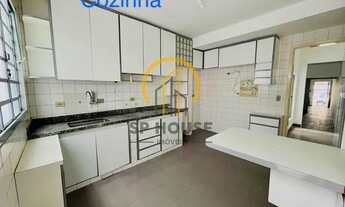 Imagem 3: Sobrado para venda e locação, 3 dormitórios, 2 suítes, 200m², Mirandópolis