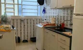 Imagem 6: Apartamento com 1 dormitório à venda, 50 m² por R$ 180.000,00 - Azenha - Porto Alegre/RS