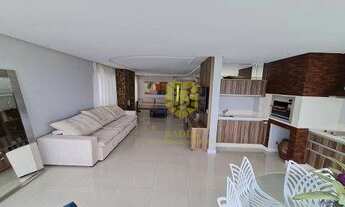 Imagem 6: Apartamento com 4 dormitórios, 215 m² - venda por R$ 8.200.000 ou aluguel por R$ 21.500/mê