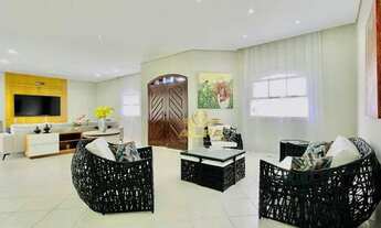 Imagem 5: Casa com 5 dormitórios à venda, 500 m² por R$ 3.200.000,00 - Jardim Acapulco - Guarujá/SP