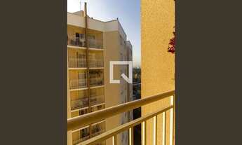 Imagem 6: Apartamento para Aluguel - Jardim Roberto, 2 Quartos, 52 m2