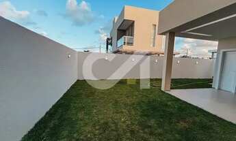 Imagem 3: Terras Alphaville - Casa moderna e imponente