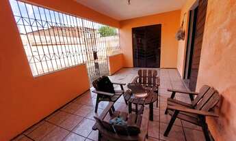 Imagem 6: Casa plana no Bonsucesso