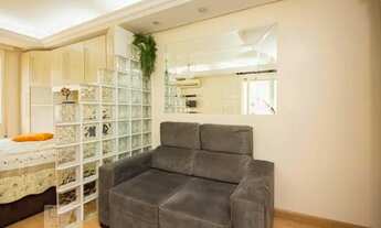 Imagem 5: Apartamento para Aluguel - Vila Ipiranga, 1 Quarto, 30 m2