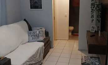 Imagem 4: Apartamento 2 quartos