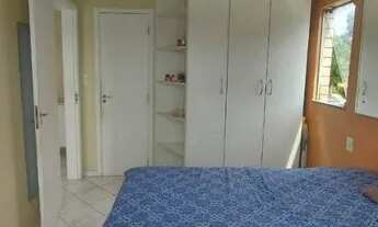 Imagem 5: Apartamento Mobiliado na Pedreira, 1 quarto, garagem e area de lazer