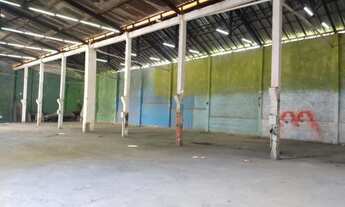 Imagem 4: Galpão espaçoso com 800m² perto do viaduto de Benfica