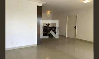 Imagem 2: Apartamento para Aluguel - Alphaville, 3 Quartos, 165 m2