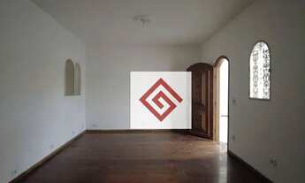 Imagem 3: Sobrado com 3 dormitórios para alugar, 213 m² por R$ 2.573,13/mês - Vila Luzita - Santo An