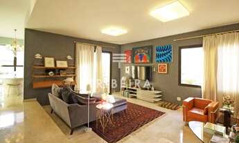 Imagem: Imóvel de 270m², com 3 suítes