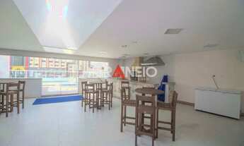 Imagem 3: Apartamento com 4 dormitórios à venda, 157 m² por R$ 990.000,00 - Vila Guilhermina - Praia